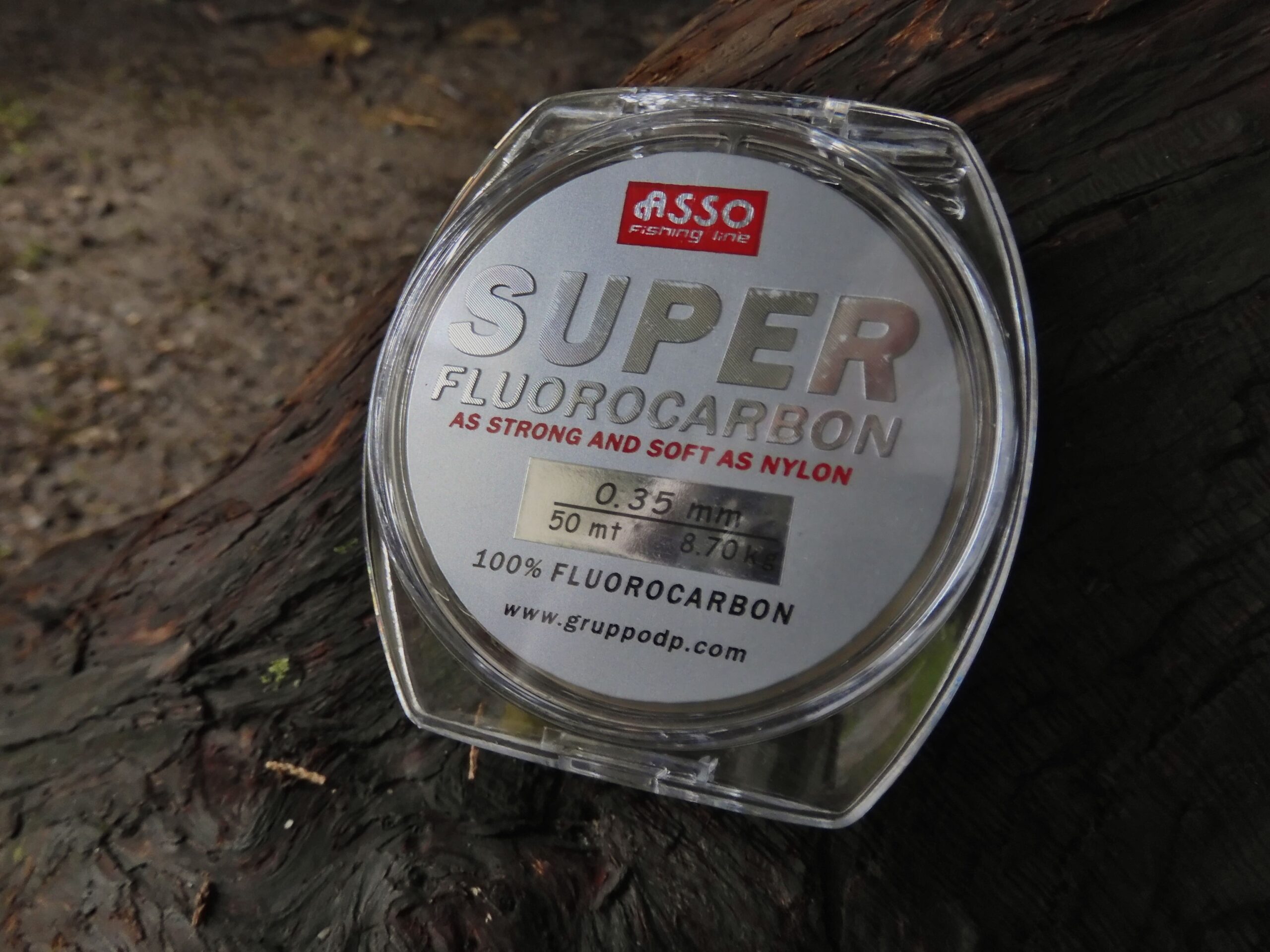 Asso Super Fluorocarbon-min